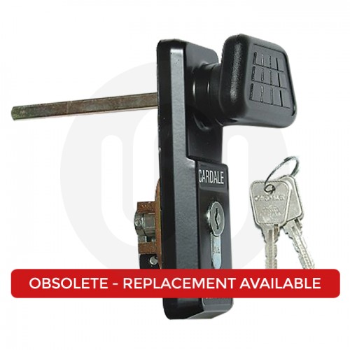Cardale Garage Door Handle